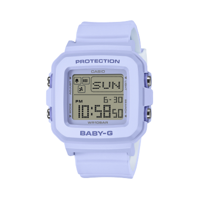 BABY-G BGD-10KH-2B Navy #8