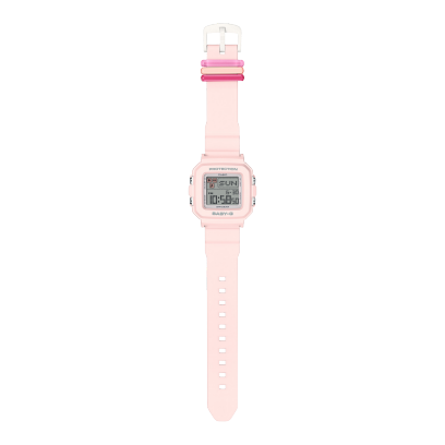 BABY-G BGD-10L-4 Pink #9