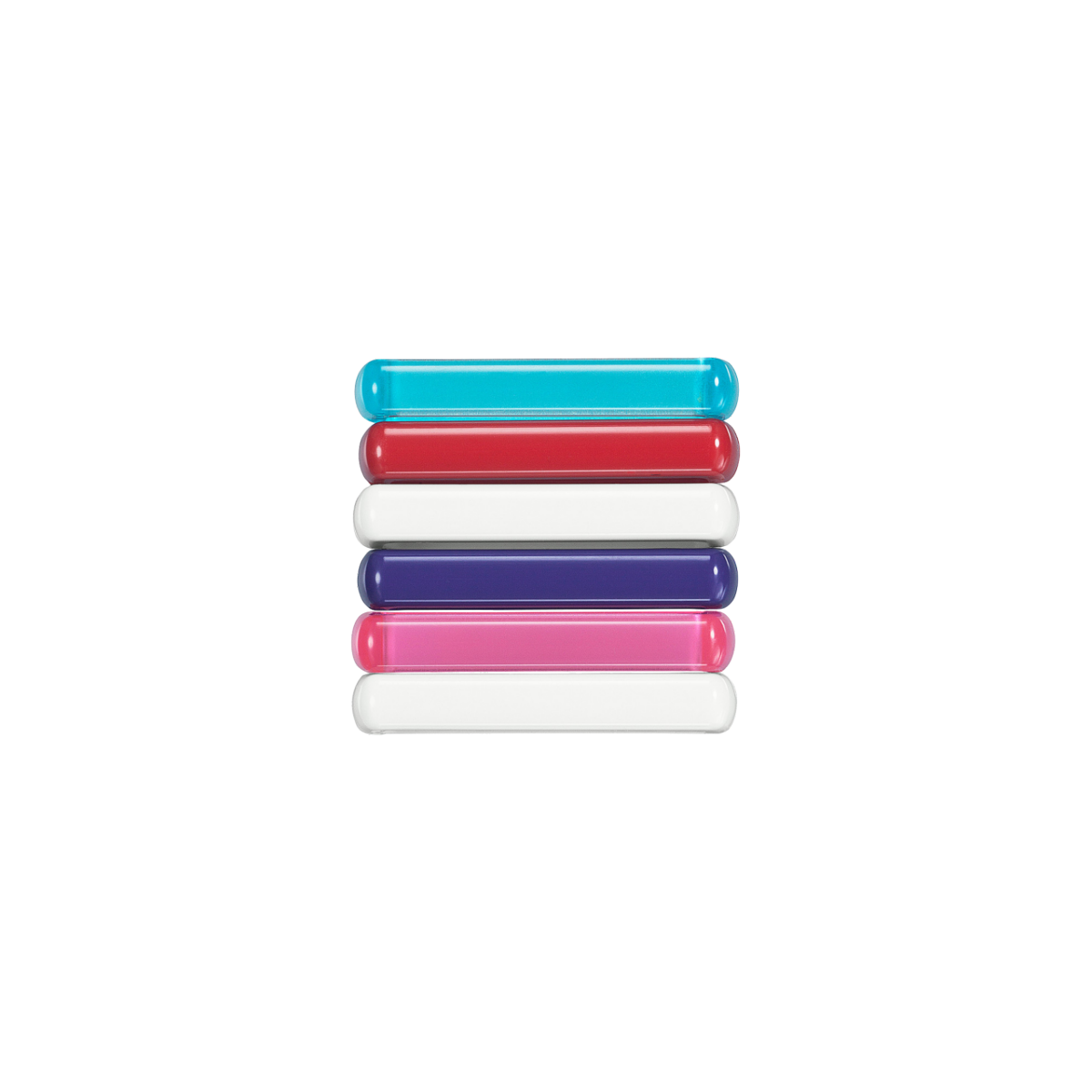 BGD-10L-7 an additional set of six replacement band loops #7