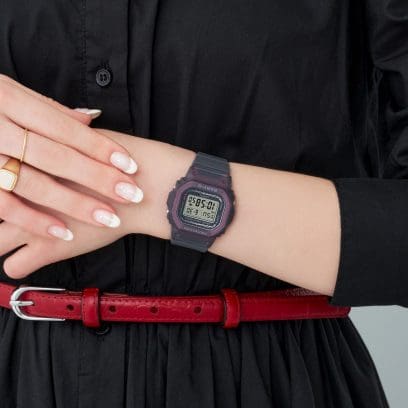 BABY-G BGD-565RS-8 Gray #2