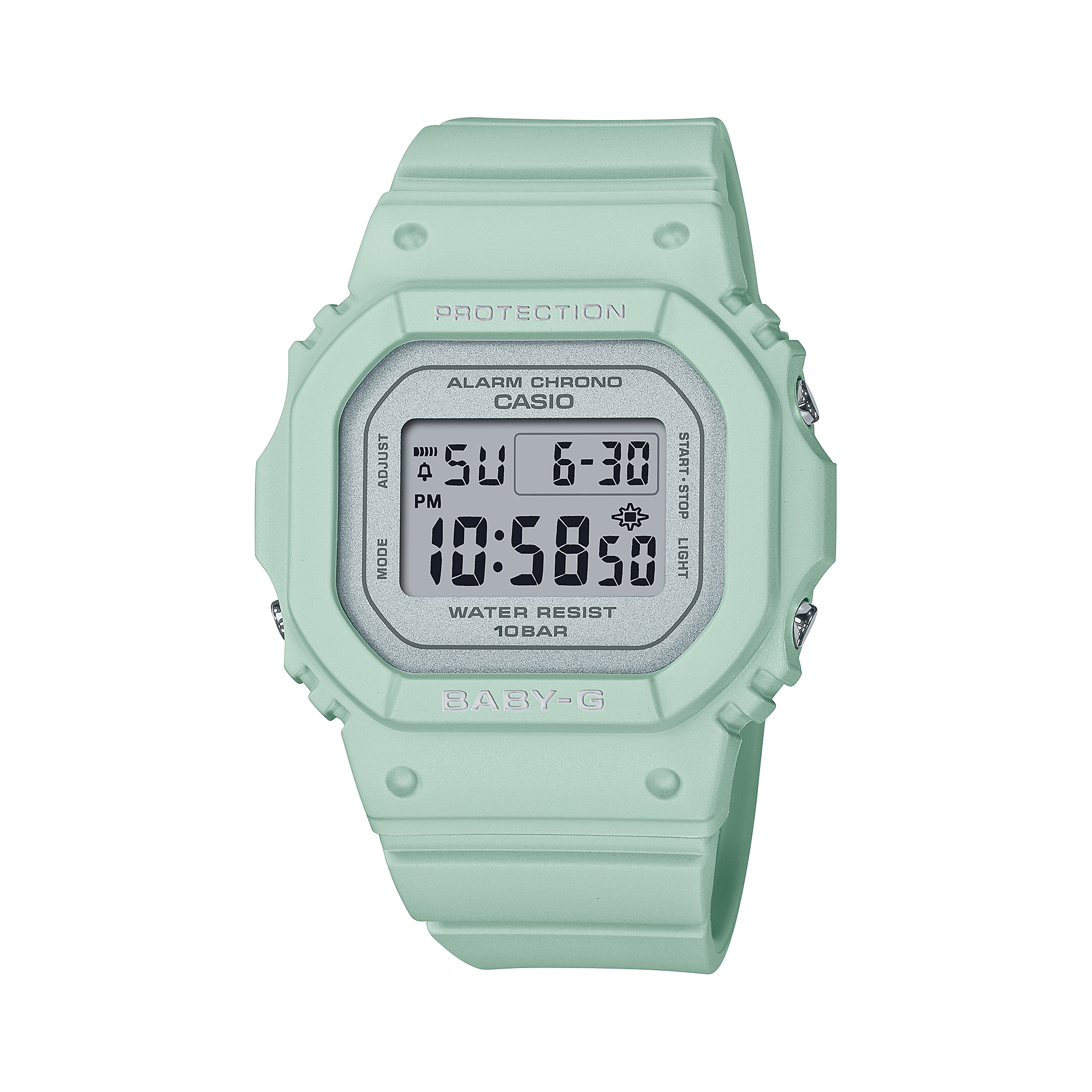 BGD-565SC-3 | Baby-G BGD-565 Series | CASIO SINGAPORE