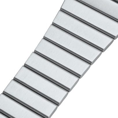 CASIO CA-500WEBF-1A Silver #7