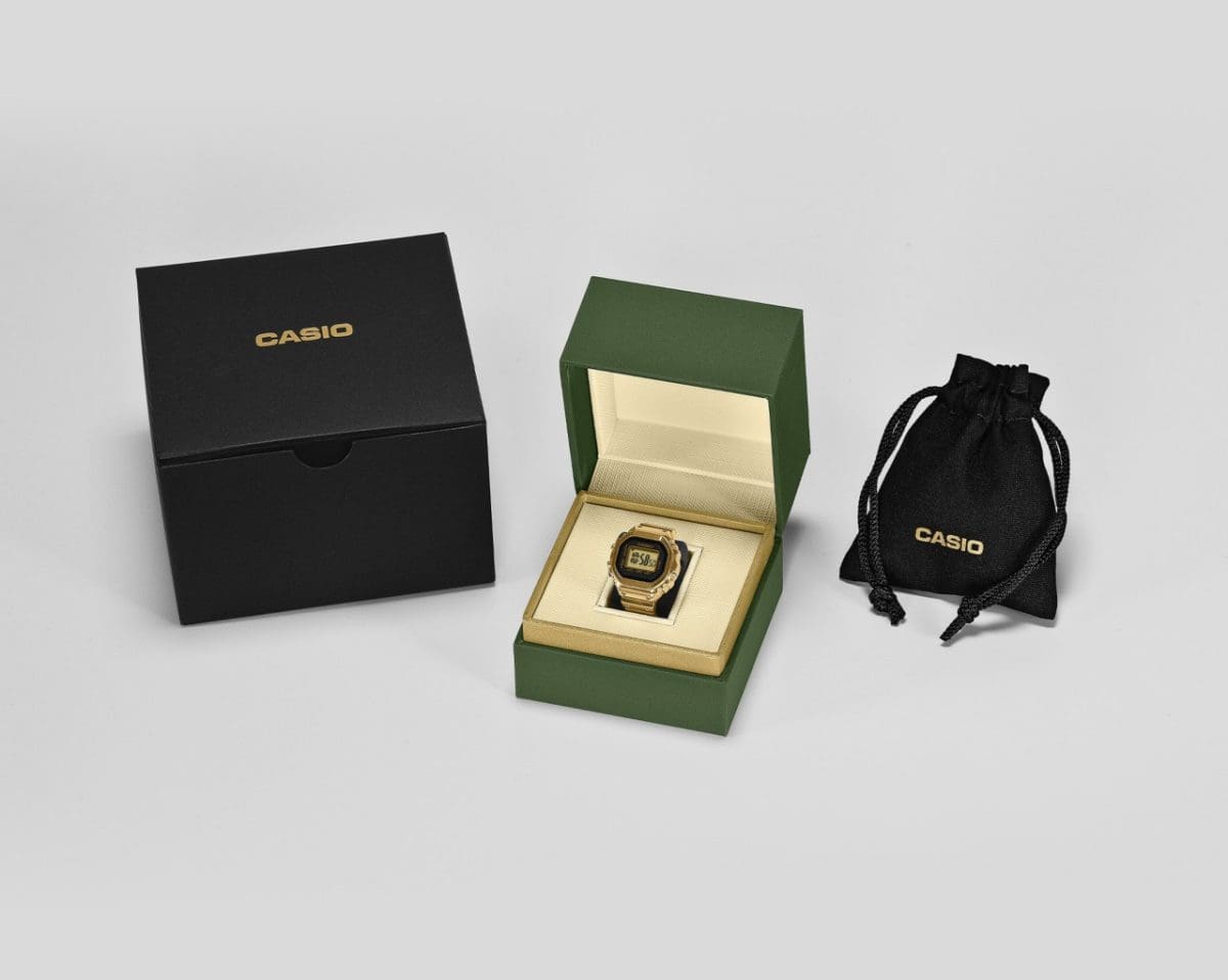 CRW-001G-9 Special packaging #6