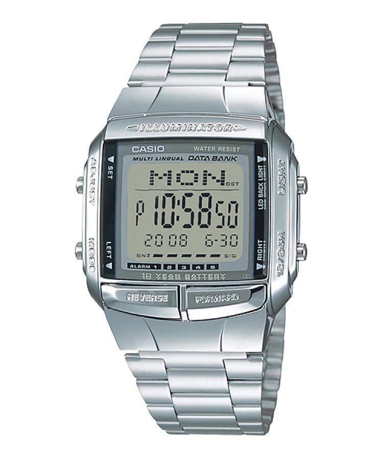 DB-360-1A | CASIO SINGAPORE
