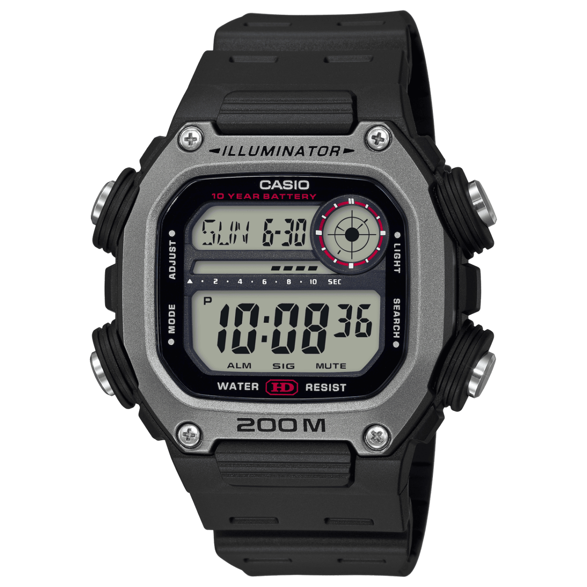 DW-291H-1AV #1
