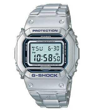 DW-5000BL-2