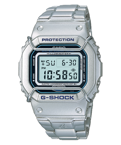 DW-5000BL-2