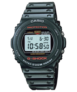 DW-5400C-1