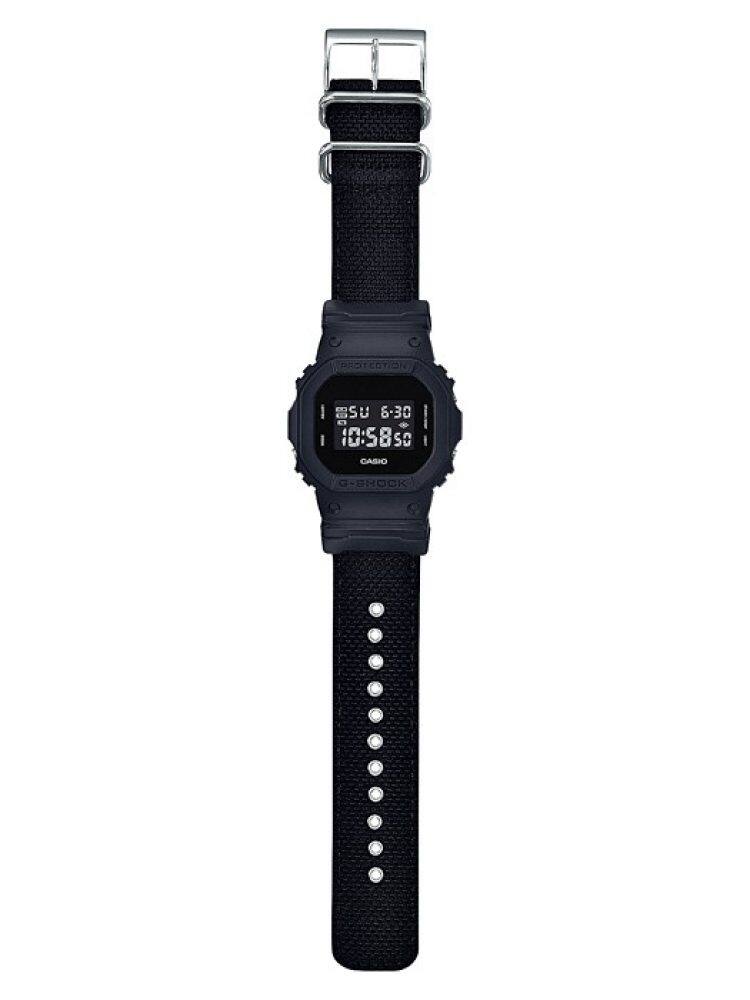 DW-5600BBN-1 | CASIO