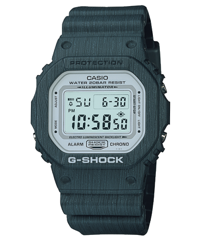 DW-5600BR-1