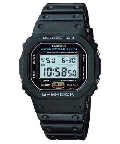 DW-5600C-1