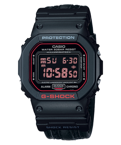 DW-5600CL-1