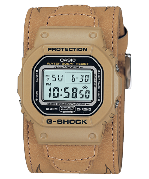 DW-5600L-5B