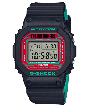 DW-5600TF19-SET