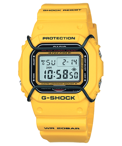 DW-5600VT-9T