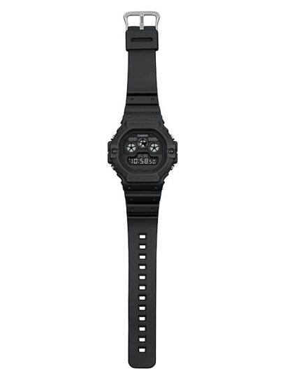 G-SHOCK DW-5900BB-1 Black #10