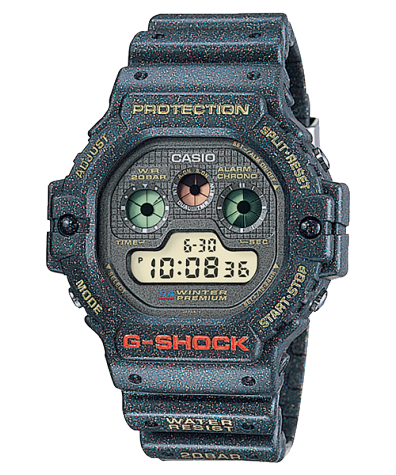 DW-5950-1