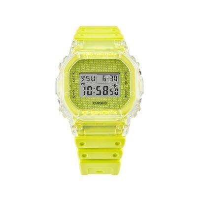 G-SHOCK DW-5600GL-9 Yellow #4