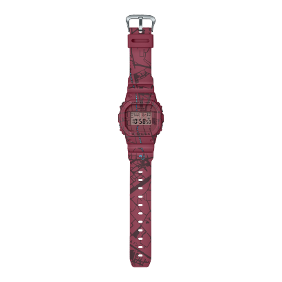 DW-5600SBY-4 #3