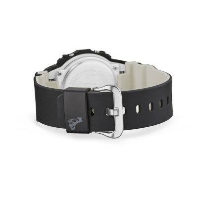 G-SHOCK DW-5600SHB-1 Black #14