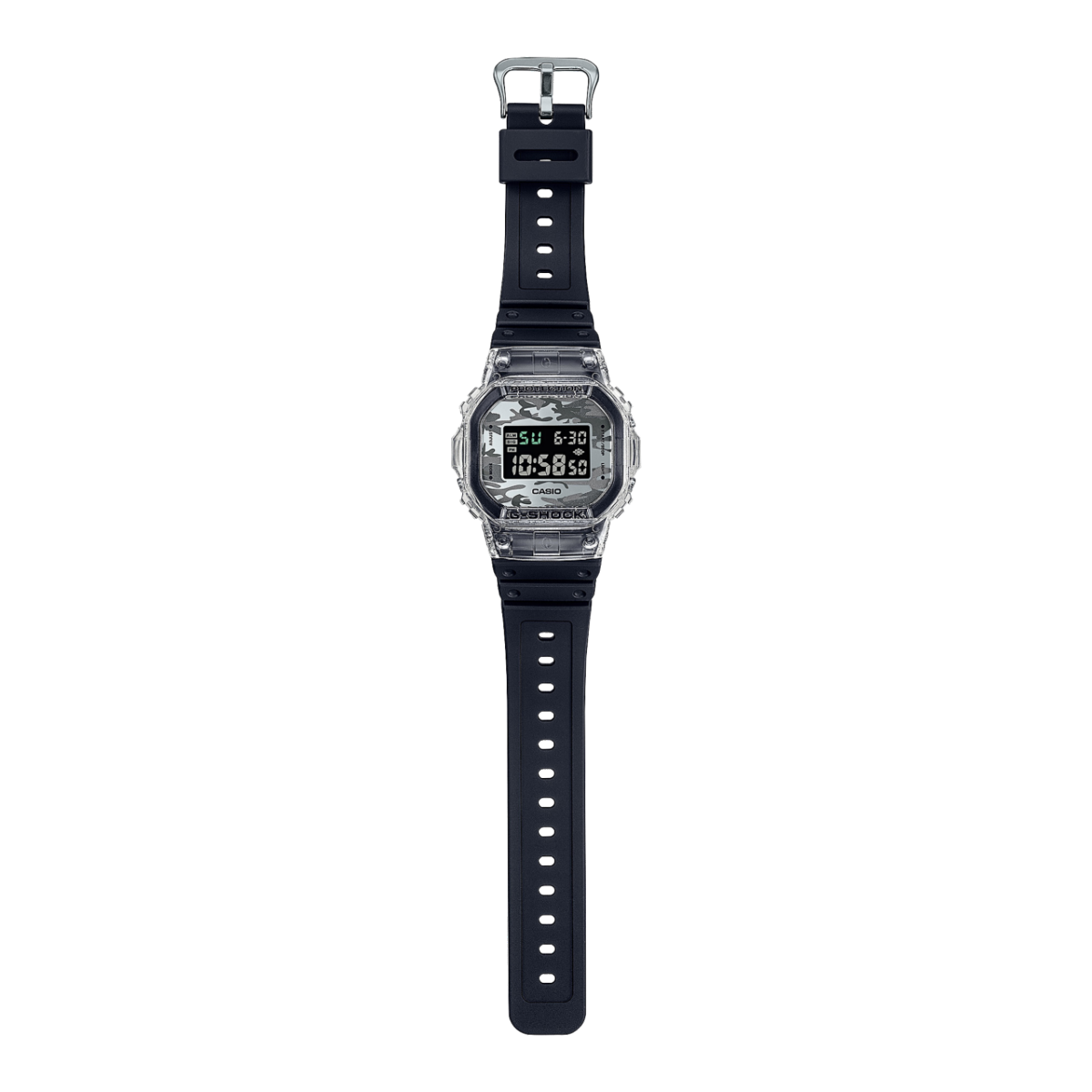 DW-5600SKC-1 #2