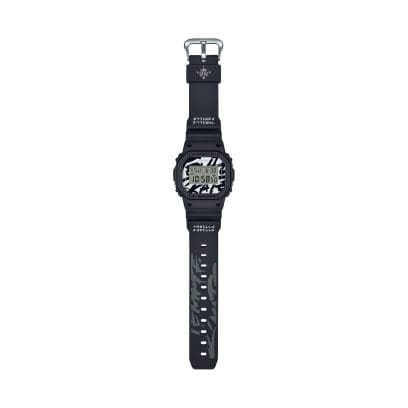 G-SHOCK DW-5600TOS23-1 Black #3