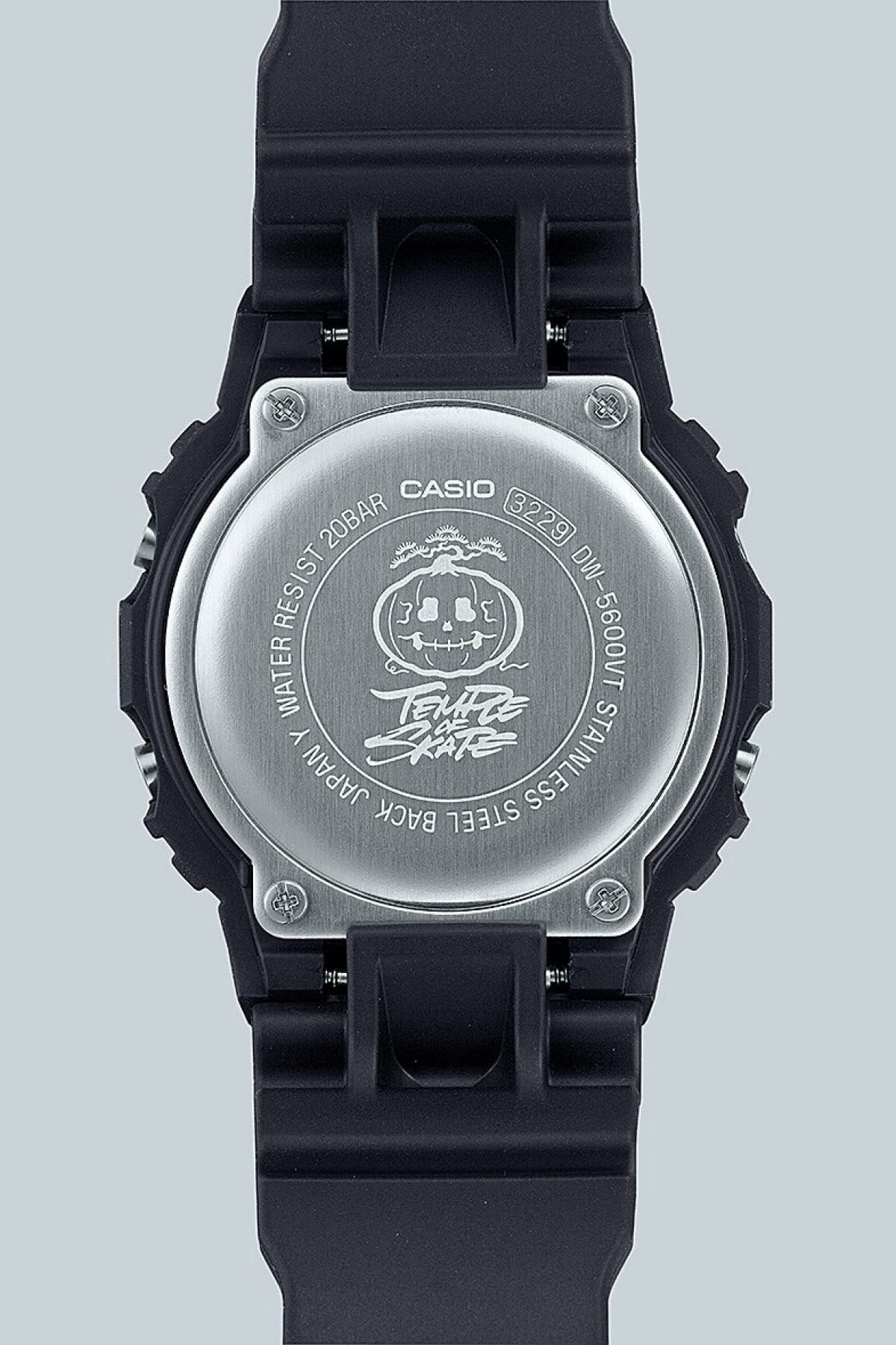 G-SHOCK DW-5600TOS23-1 Black #6
