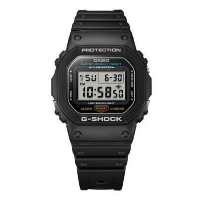 G-SHOCK DW-5600UE-1 Black #3