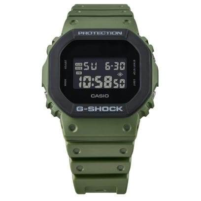 DW-5610UU-3  #9