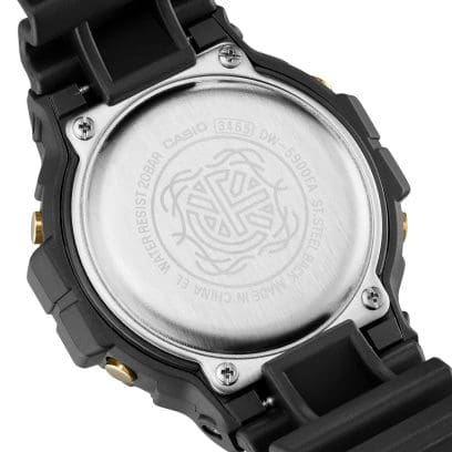 DW-5900FA-1 #8
