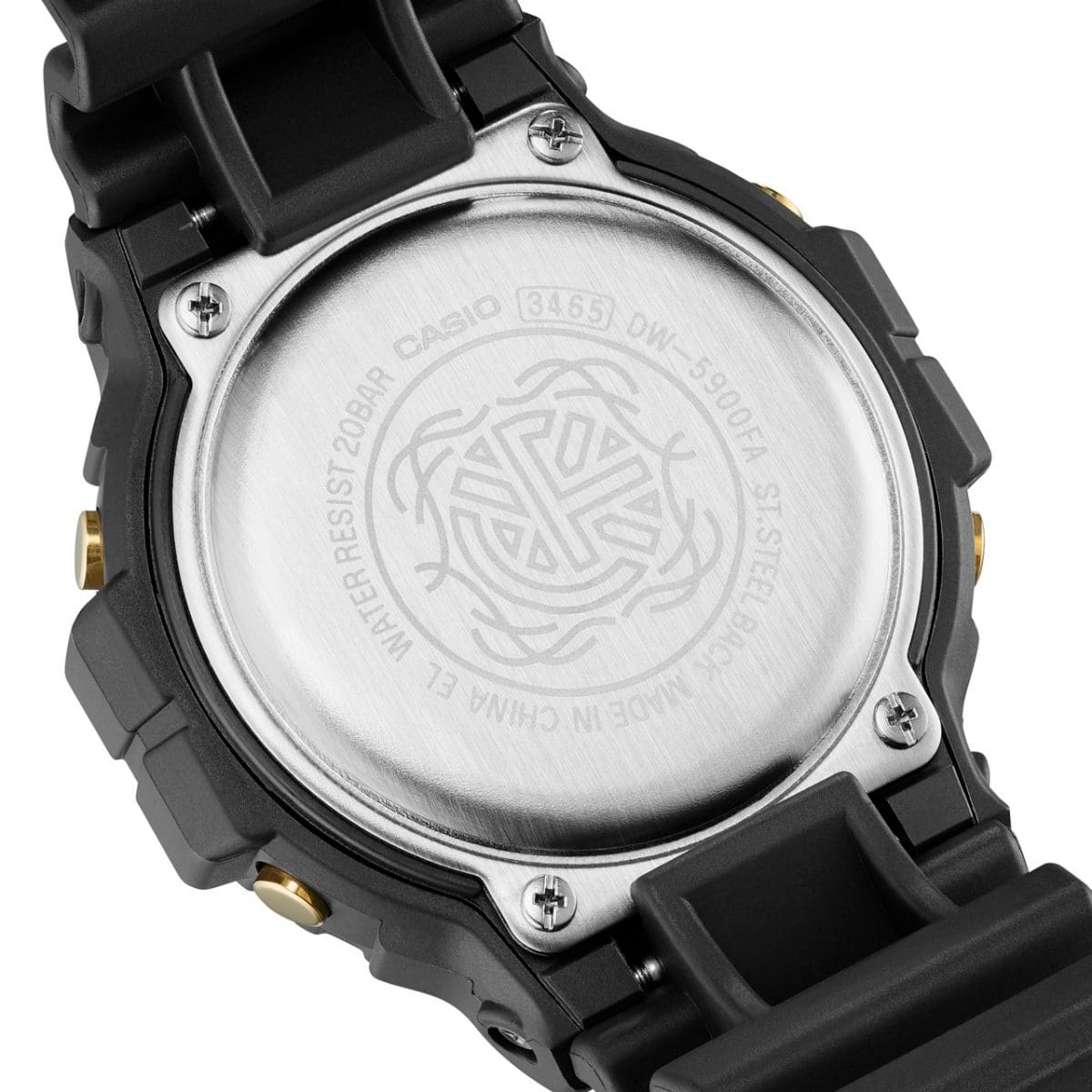 DW-5900FA-1 #8