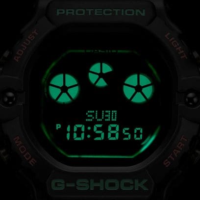 DW-5900FA-1 #10