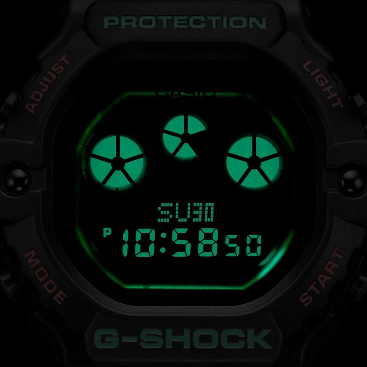 DW-5900FA-1 #10