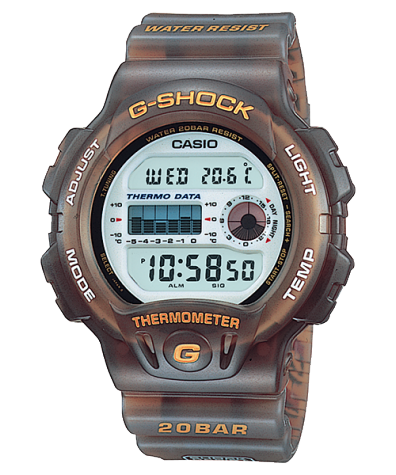 DW-6100FJ-5