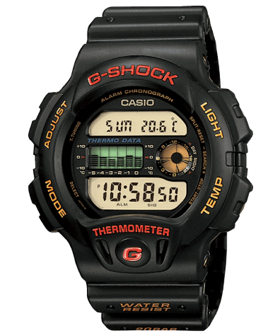 DW-6100GJ-1