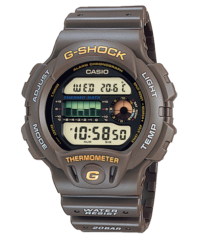 DW-6100GJ-5A