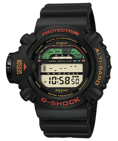 DW-6500GJ-1A