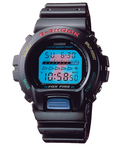 DW-6695-Z