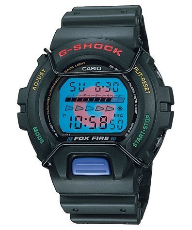 DW-6695D-G