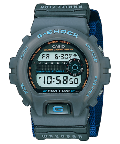 DW-6900BD-8T