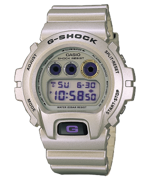 DW-6900CG-8M