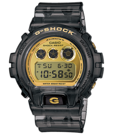 DW-6900FG-8