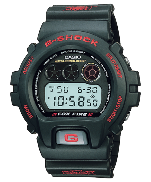 DW-6900H-1
