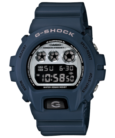 DW-6900HM-2