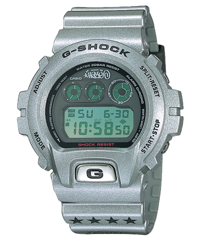 DW-6900M-8T