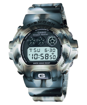 未使用‼️G-SHOCK DW-6900MC DW-6900MC-3JF – G-BRIDGES
