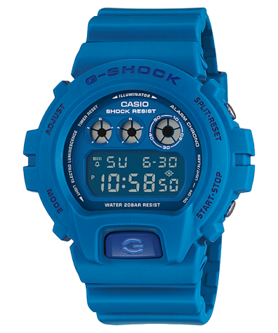 CASIO/カシオ　DW-6900MM-2JF　[G-SHOCK] DW-6900MM-2JF Support Page | CASIO SINGAPORE