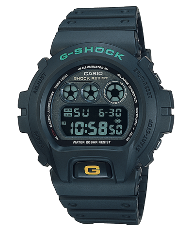 DW-6900RE-2