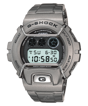 DW-6900RR-8
