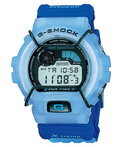 DW-6900S-2T
